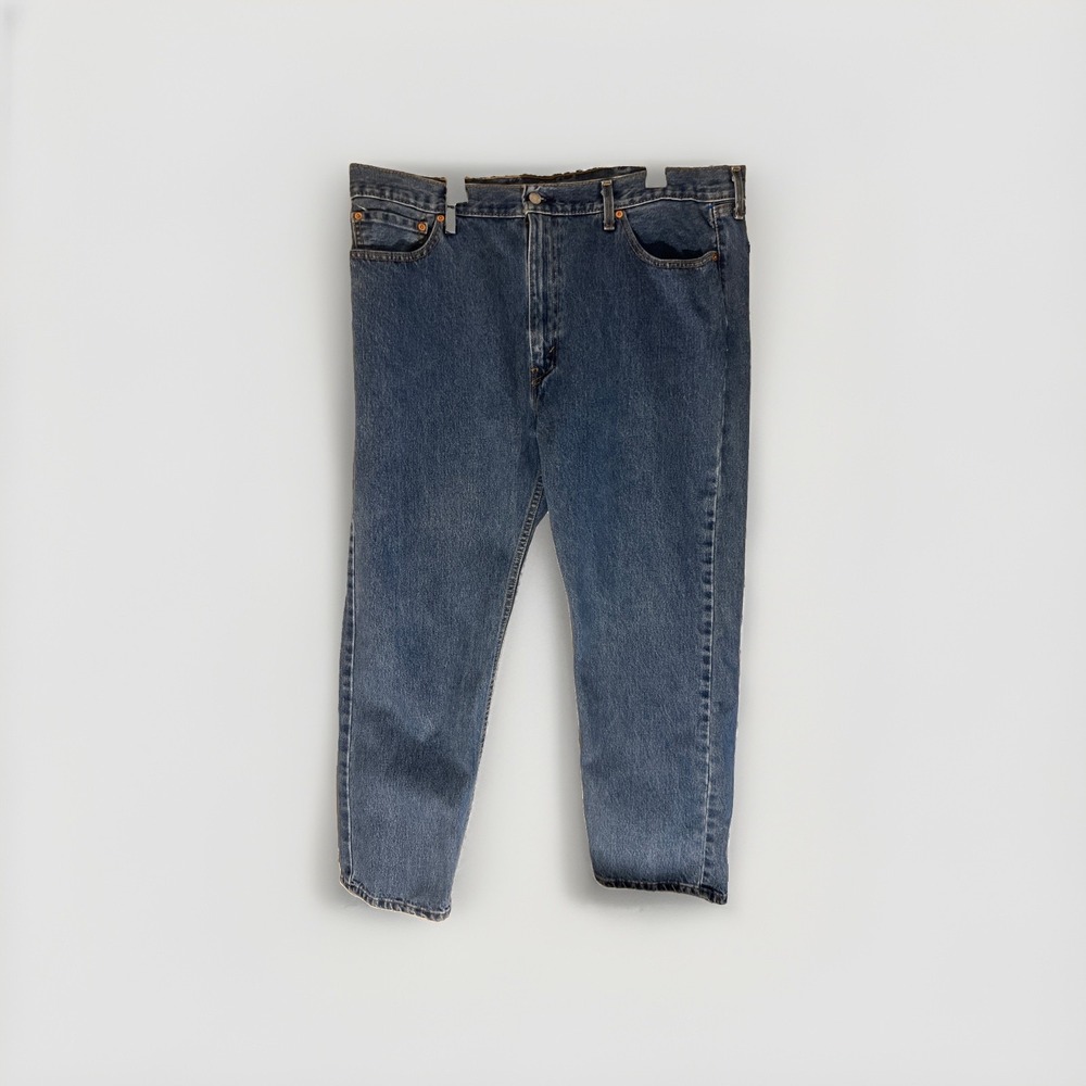 Levi Strauss 505 Men's‎ Jeans 42x30